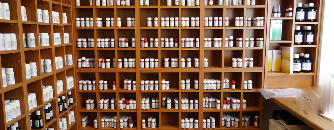 Köpa homeopatiska läkemedel